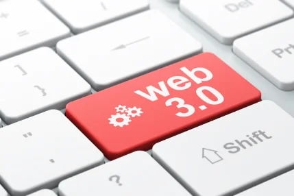 Web 3.0, Blockchain & Metavers