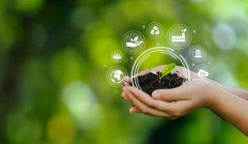 RSE, Circularité & Life Time Value